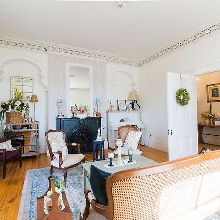 Heritage Quay Bed&Breakfast Pictou Ngoại thất bức ảnh