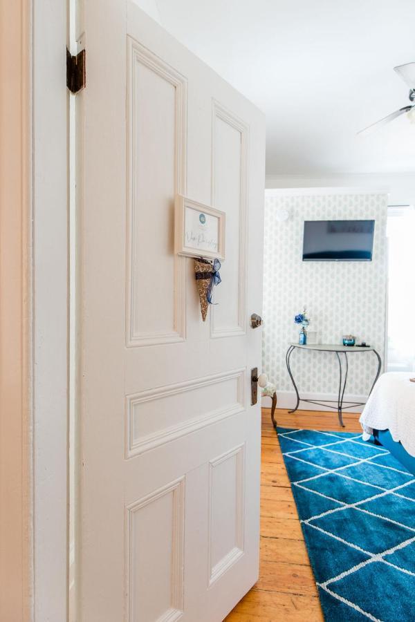 Heritage Quay Bed&Breakfast Pictou Ngoại thất bức ảnh