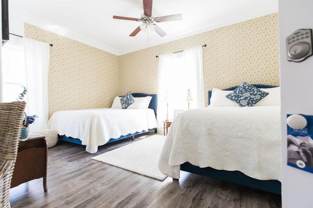 Heritage Quay Bed&Breakfast Pictou Ngoại thất bức ảnh
