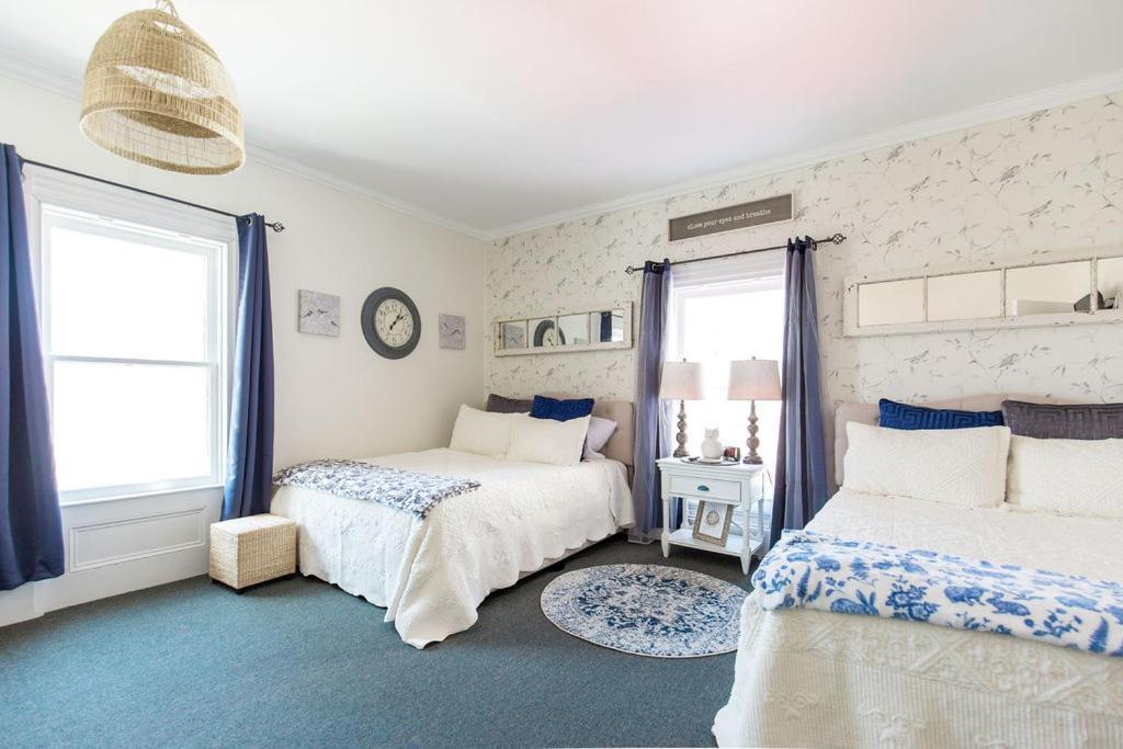 Heritage Quay Bed&Breakfast Pictou Ngoại thất bức ảnh
