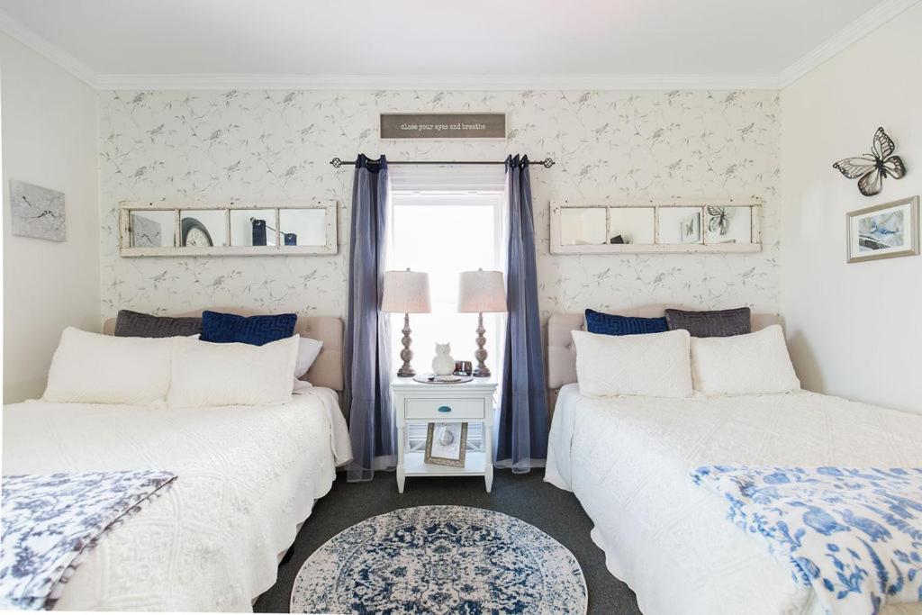 Heritage Quay Bed&Breakfast Pictou Ngoại thất bức ảnh