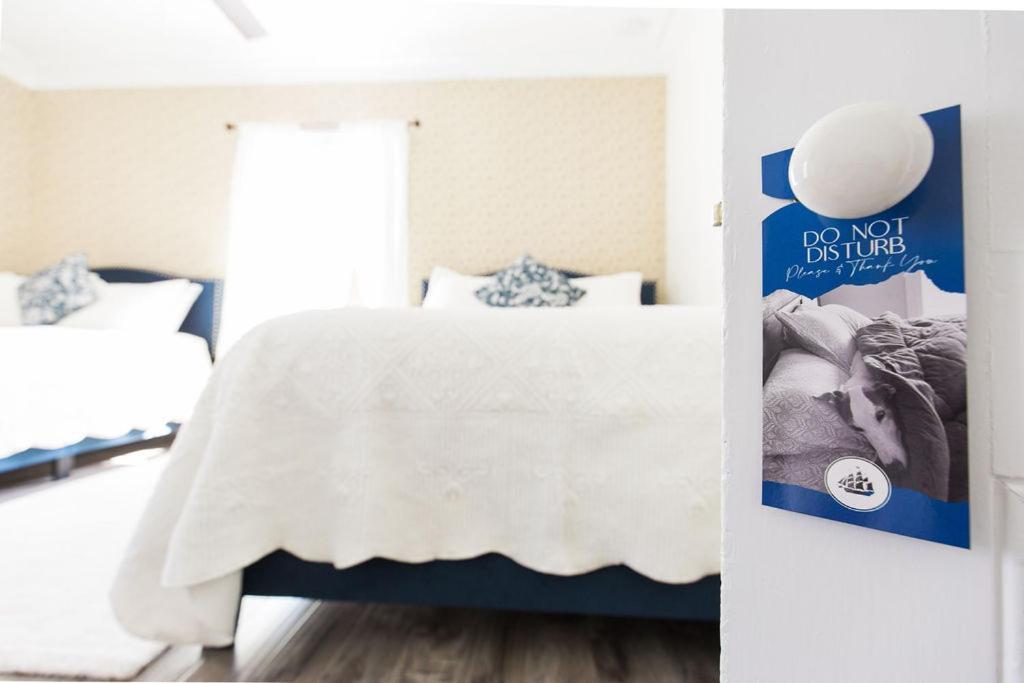 Heritage Quay Bed&Breakfast Pictou Ngoại thất bức ảnh