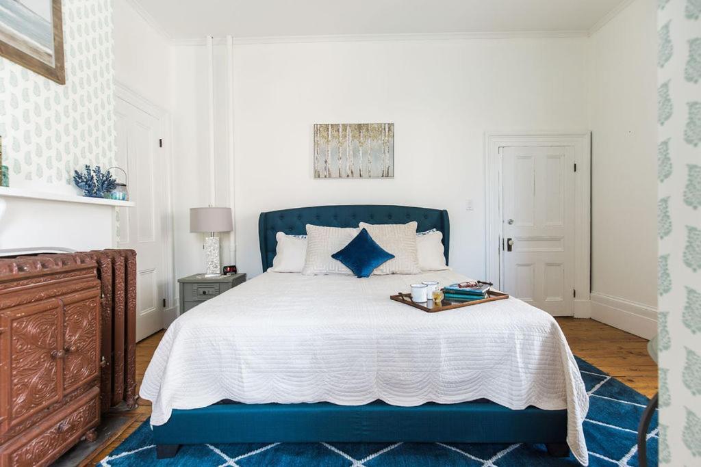 Heritage Quay Bed&Breakfast Pictou Ngoại thất bức ảnh