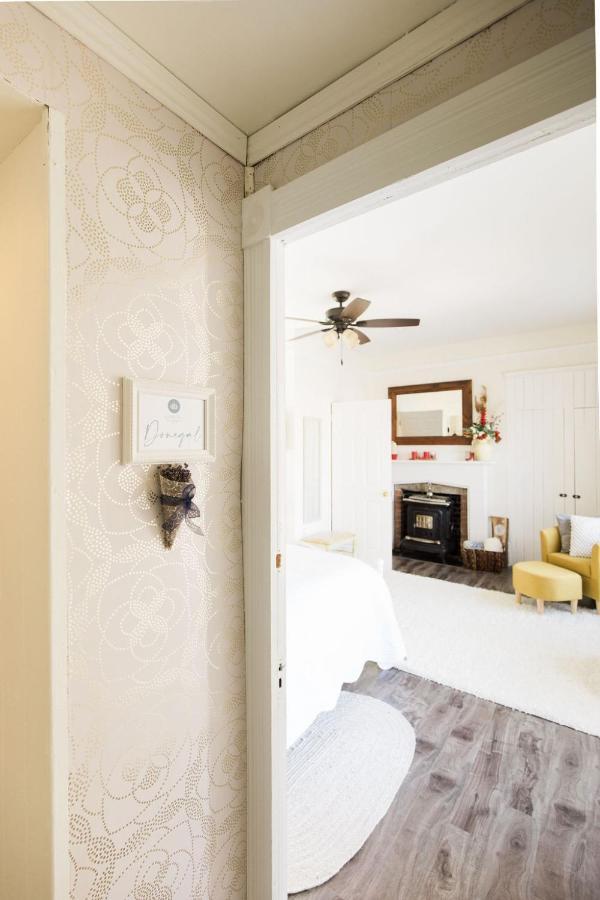 Heritage Quay Bed&Breakfast Pictou Ngoại thất bức ảnh