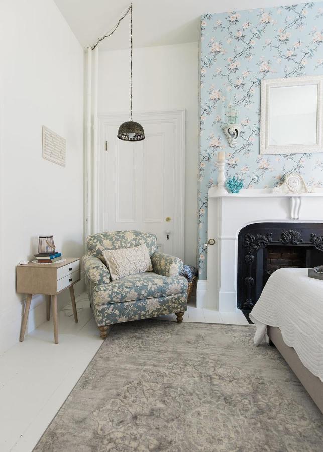 Heritage Quay Bed&Breakfast Pictou Ngoại thất bức ảnh
