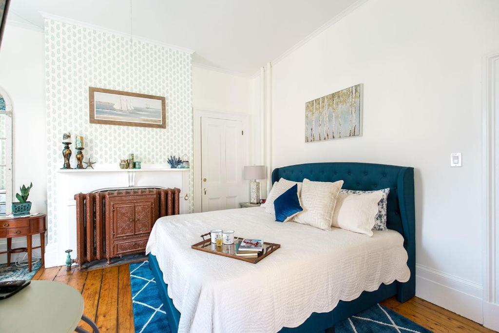 Heritage Quay Bed&Breakfast Pictou Ngoại thất bức ảnh